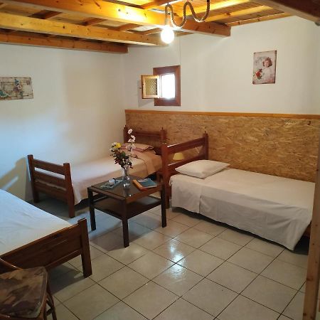 Theanos House Villa Pigi  Ngoại thất bức ảnh