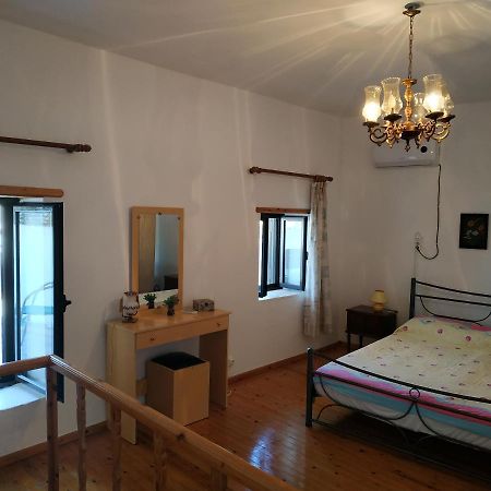 Theanos House Villa Pigi  Ngoại thất bức ảnh