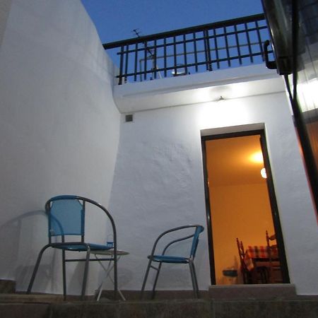 Theanos House Villa Pigi  Ngoại thất bức ảnh