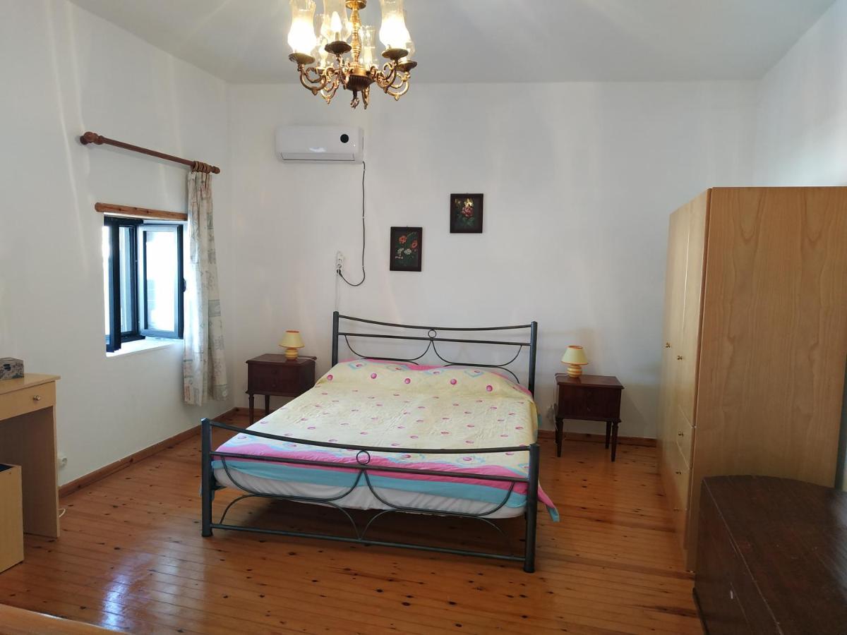 Theanos House Villa Pigi  Ngoại thất bức ảnh