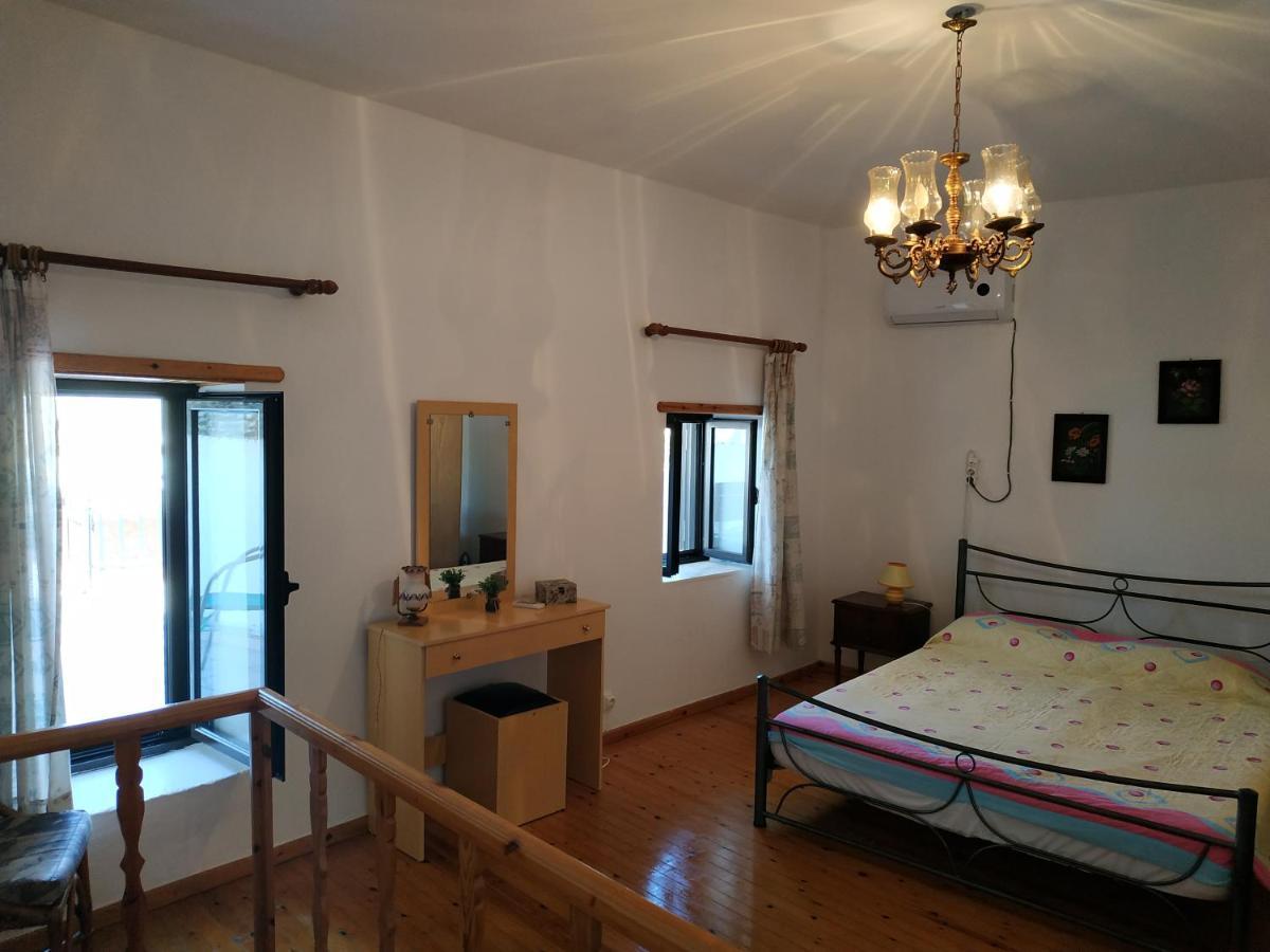 Theanos House Villa Pigi  Ngoại thất bức ảnh