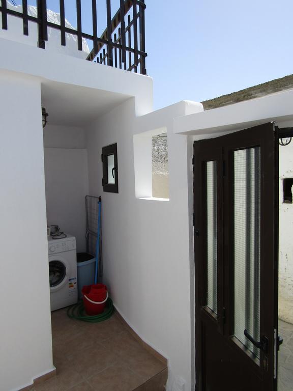 Theanos House Villa Pigi  Ngoại thất bức ảnh