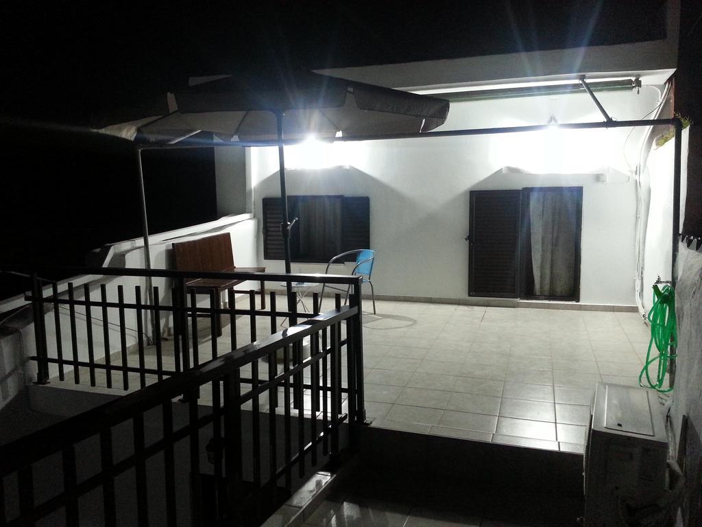 Theanos House Villa Pigi  Ngoại thất bức ảnh