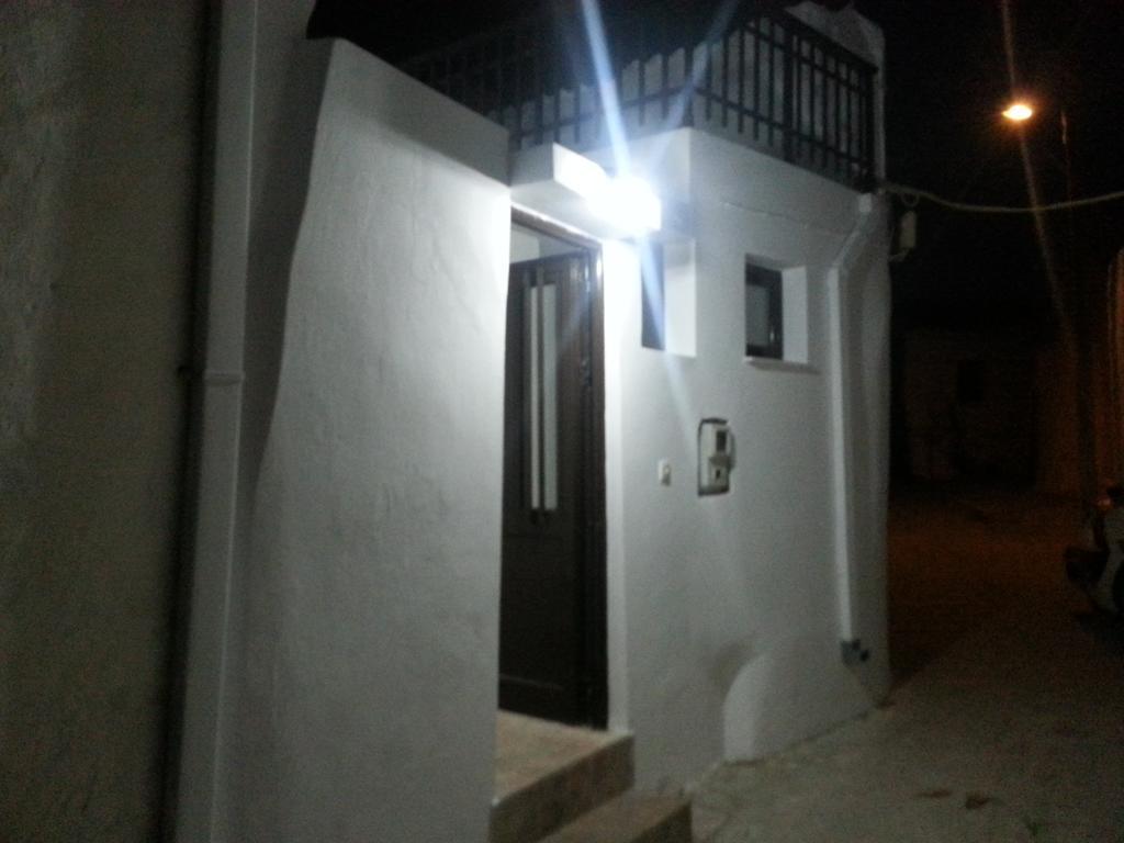 Theanos House Villa Pigi  Ngoại thất bức ảnh