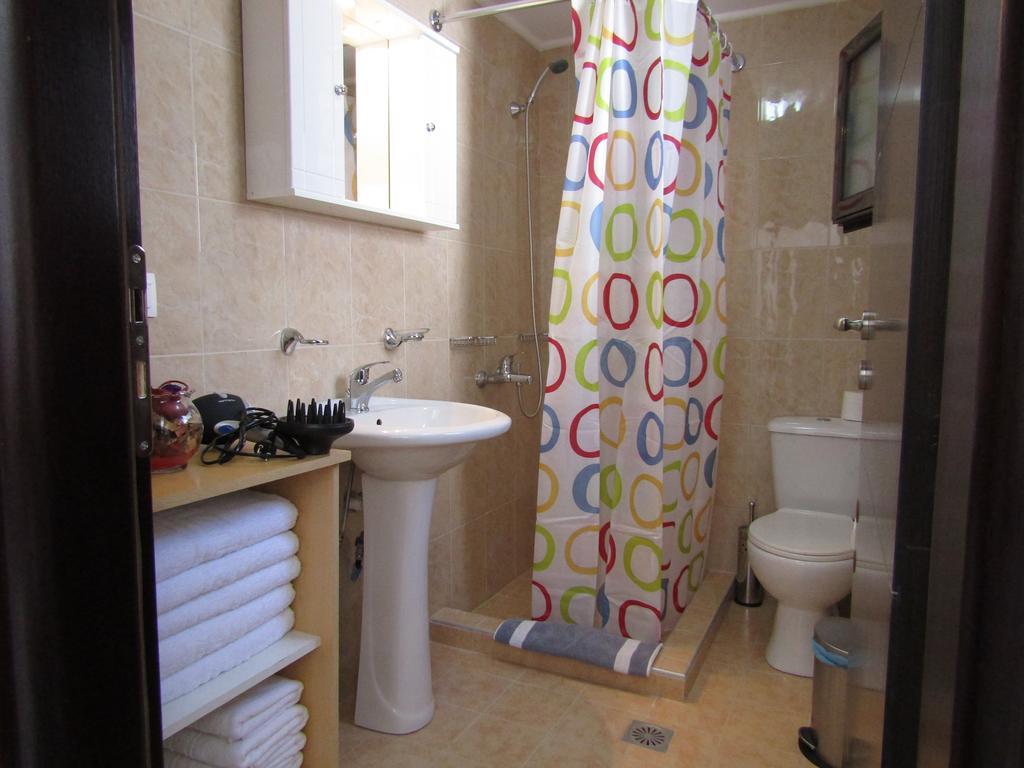 Theanos House Villa Pigi  Ngoại thất bức ảnh