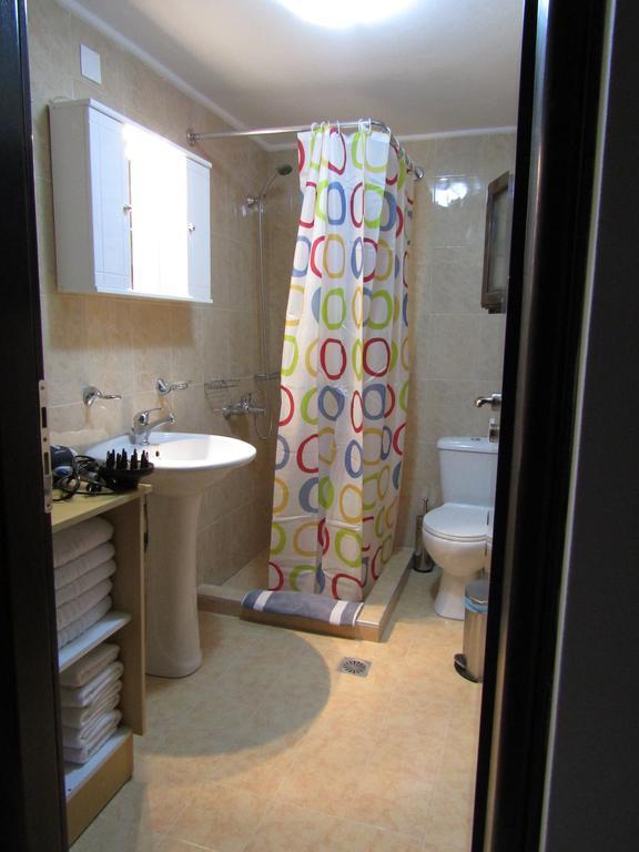 Theanos House Villa Pigi  Ngoại thất bức ảnh