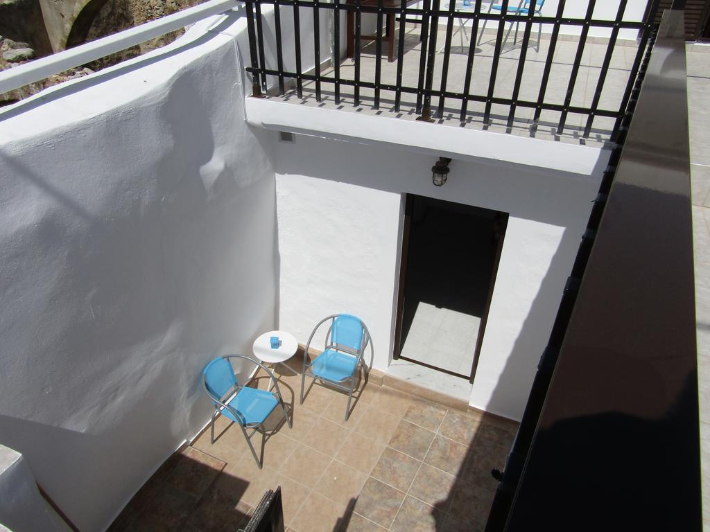Theanos House Villa Pigi  Ngoại thất bức ảnh