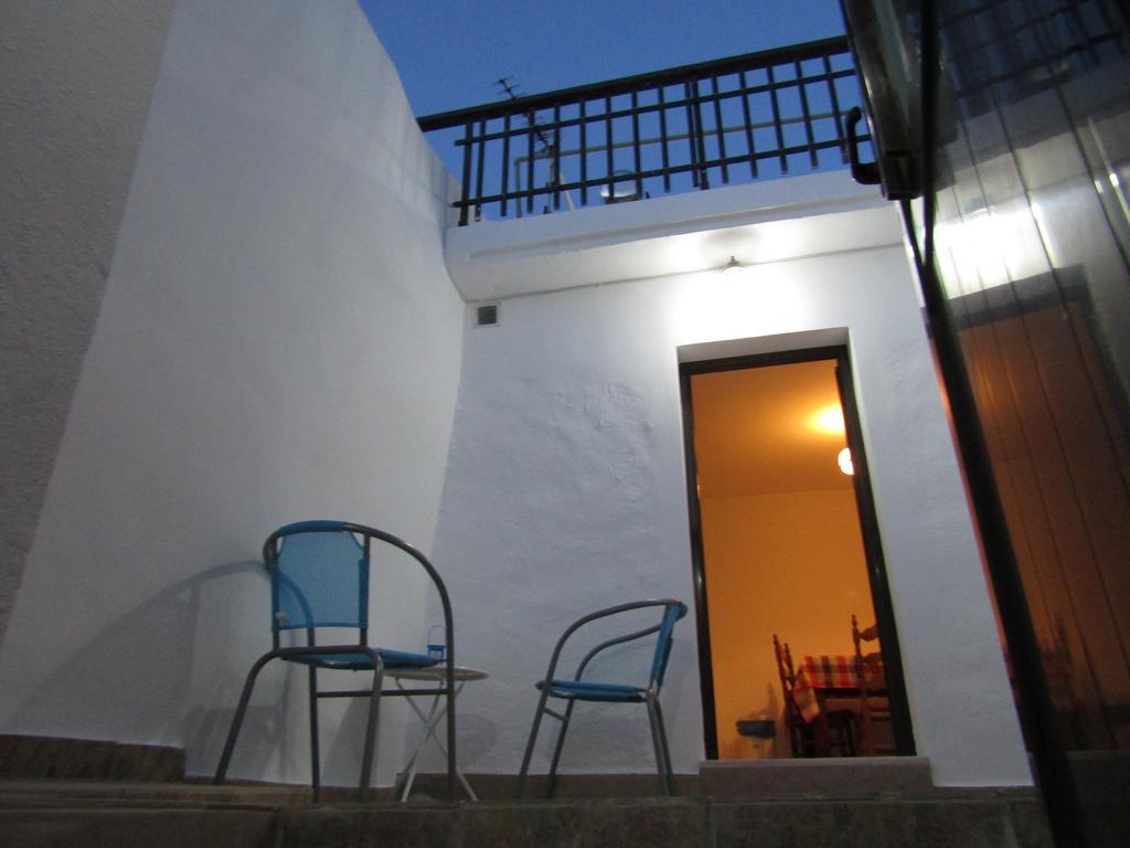 Theanos House Villa Pigi  Ngoại thất bức ảnh