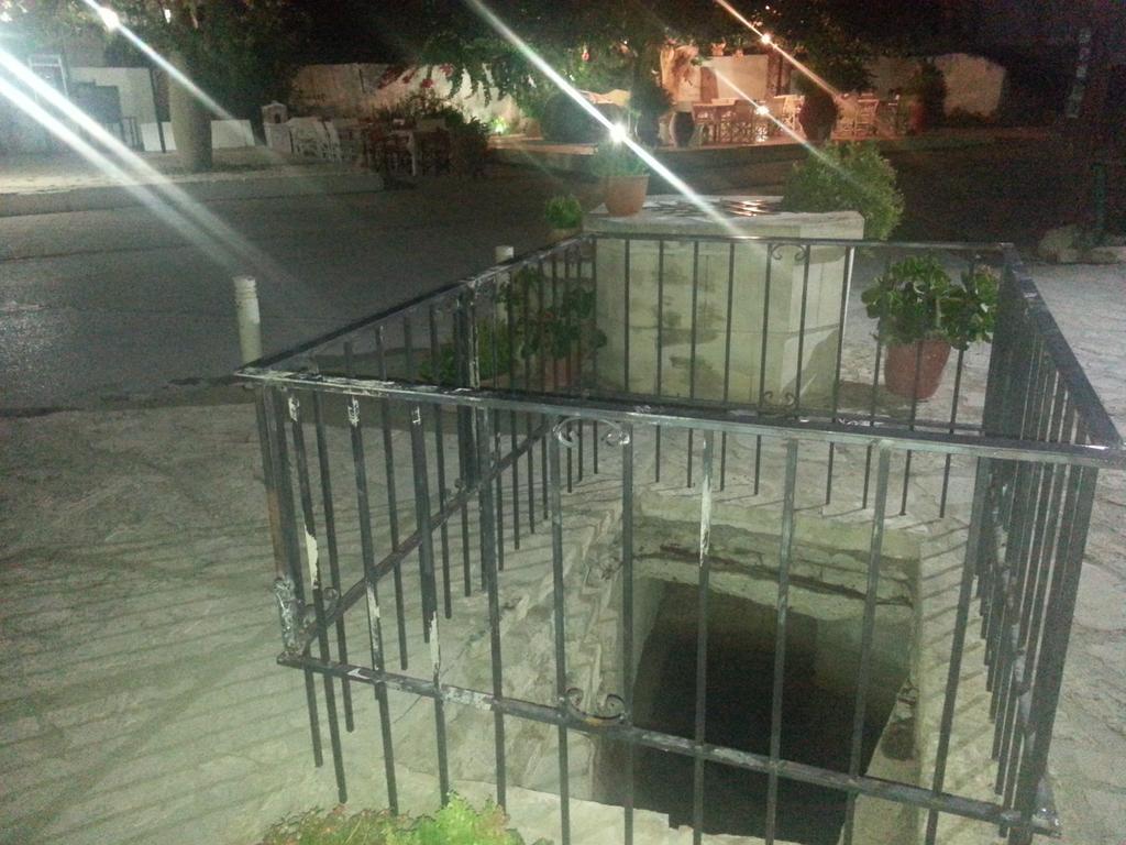 Theanos House Villa Pigi  Ngoại thất bức ảnh
