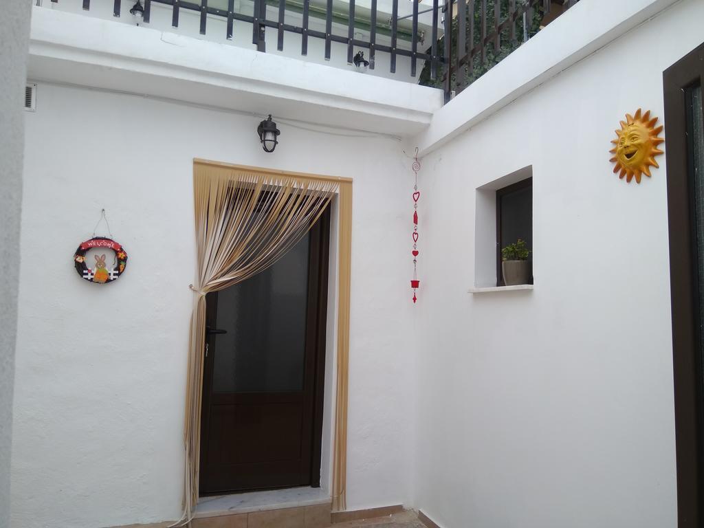 Theanos House Villa Pigi  Ngoại thất bức ảnh