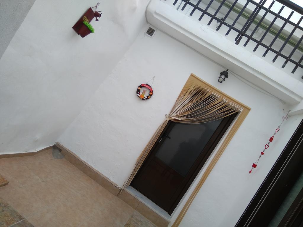 Theanos House Villa Pigi  Ngoại thất bức ảnh